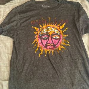 Sublime T shirt size L